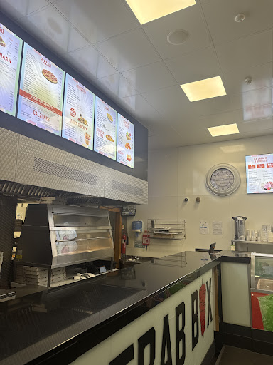 Photo of Kebab Box - 3 Hawkhill, Dundee DD1 5GP